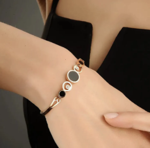Rose Gold - Bracelet