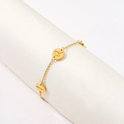 Sabr, Shukr, Tawakkul - Bracelet