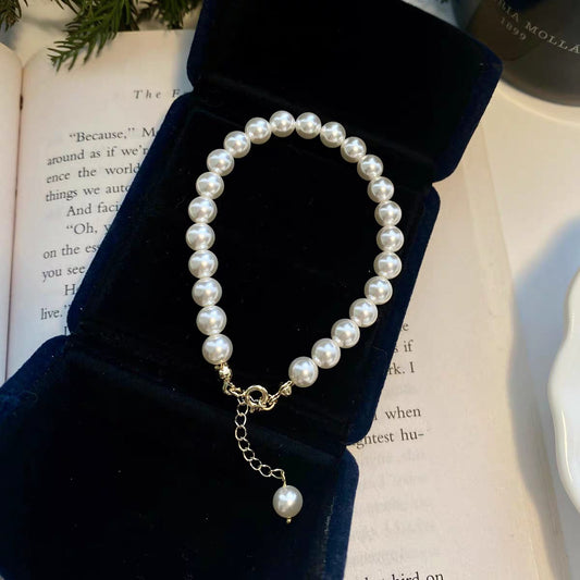 Stylish Pearl - Bracelet